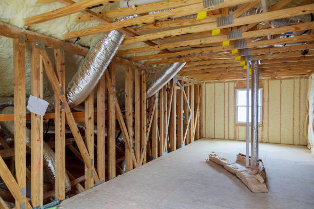 Best Commercial Insulation Contractor  in Eagleton Village, TN