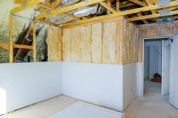 Best Professional Insulation Contractor  in Eagleton Village, TN