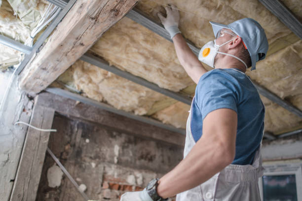 Best Garage Insulation Installation  in Eagleton Village, TN