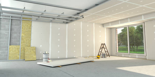 Best Blown-in Insulation  in Eagleton Village, TN
