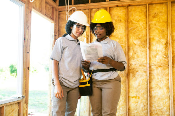 Best Spray Foam Insulation  in Eagleton Village, TN