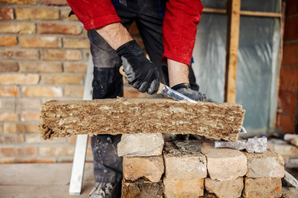 Professional Insulation Contractor in Eagleton Village, TN
