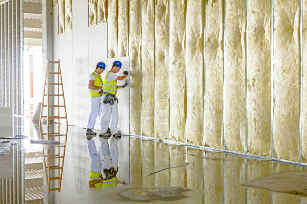 Attic Insulation Near Me in Eagleton Village, TN
